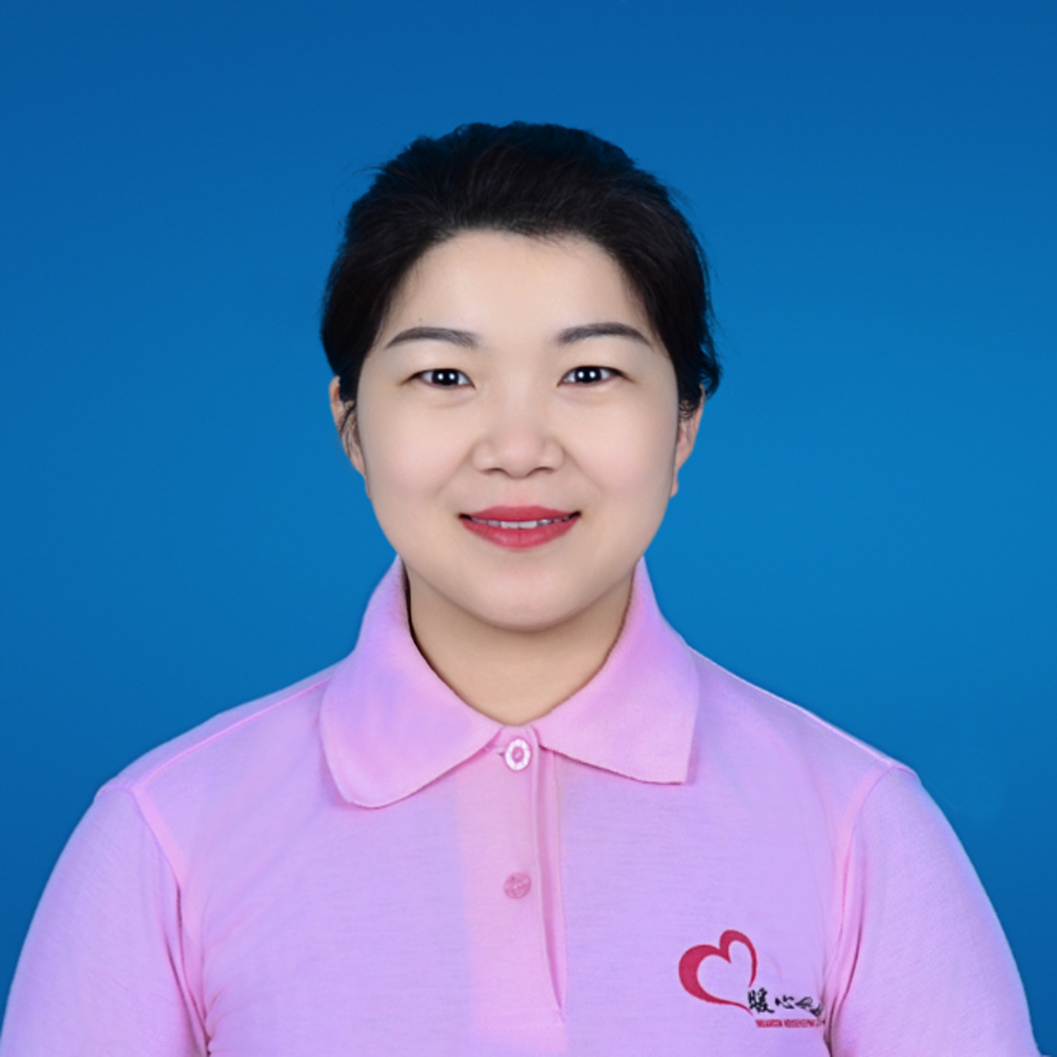 高級母嬰護(hù)理師——馬小雁 高級母嬰護(hù)理師——馬小雁